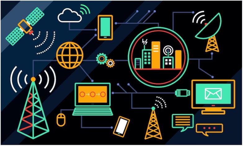 5G Technology IoT