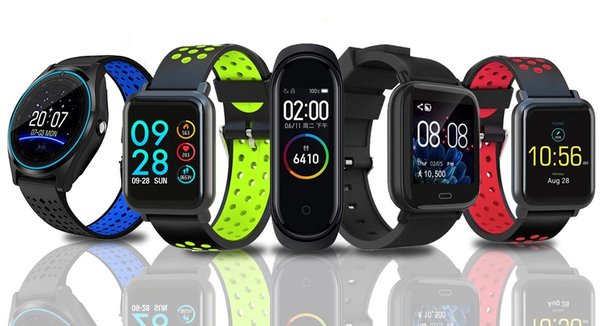 Smart watch under 200 rs online