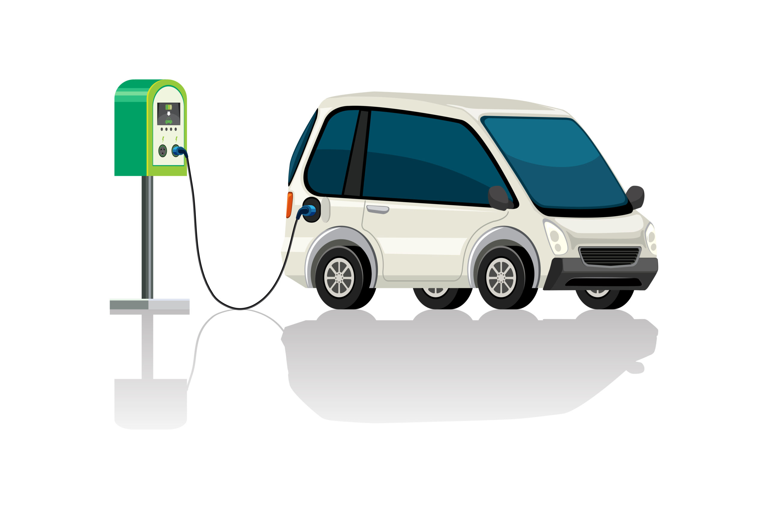 Electric Vehicles charging