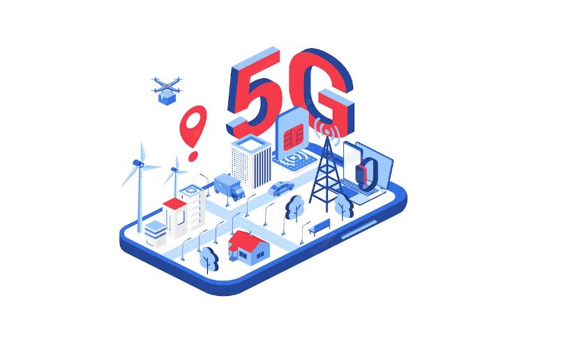 what is 5G IoT